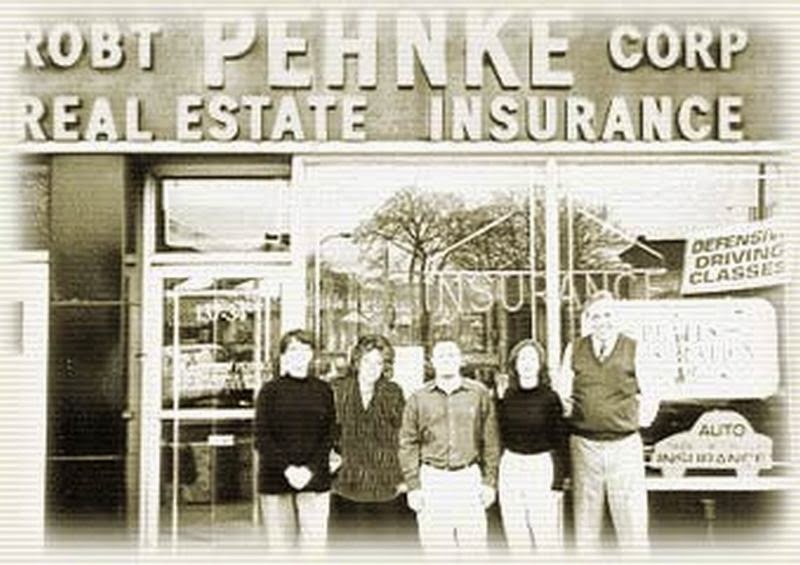 Photo of Robert Pehnke Corp in Queens City, New York, United States - 3 Picture of Point of interest, Establishment, Finance, Insurance agency, Local government office