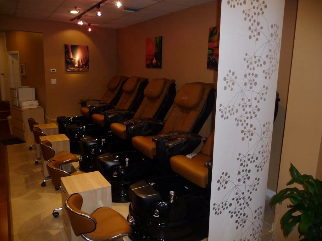 Photo of Fresh Meadows Nail & Spa in Fresh Meadows City, New York, United States - 5 Picture of Point of interest, Establishment, Health, Spa, Beauty salon, Hair care