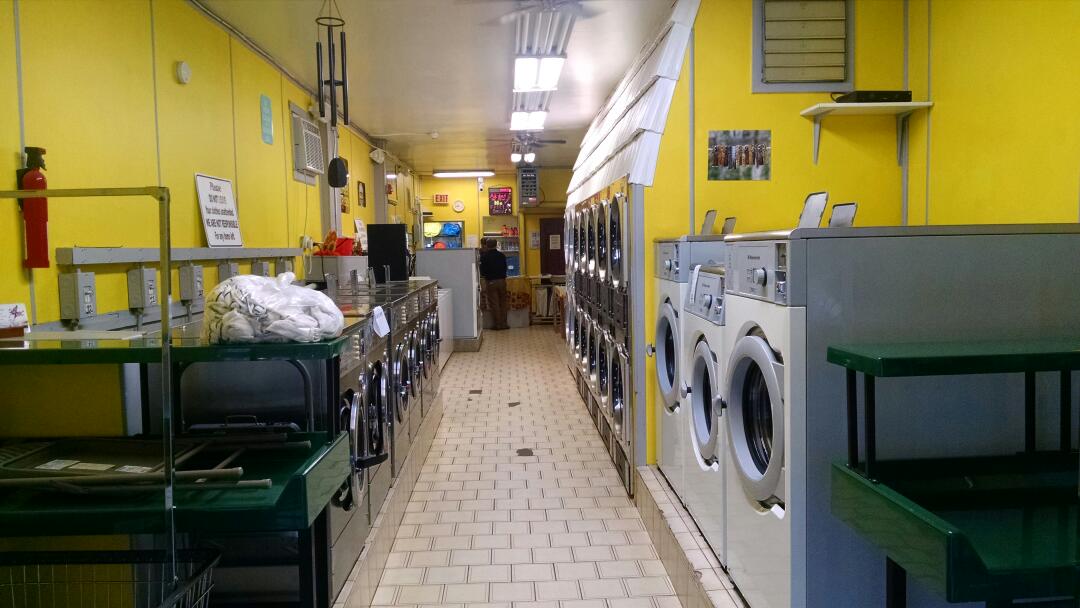 Photo of Montclair Laundry in Montclair City, New Jersey, United States - 1 Picture of Point of interest, Establishment, Laundry