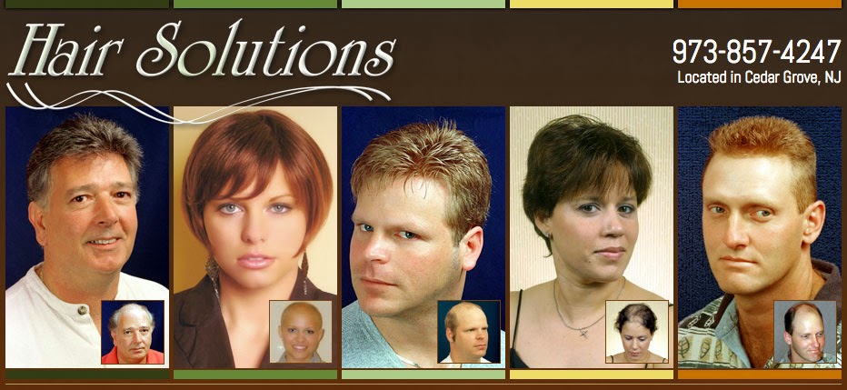 Photo of Hair Solutions in Cedar Grove City, New Jersey, United States - 1 Picture of Point of interest, Establishment, Health, Hair care