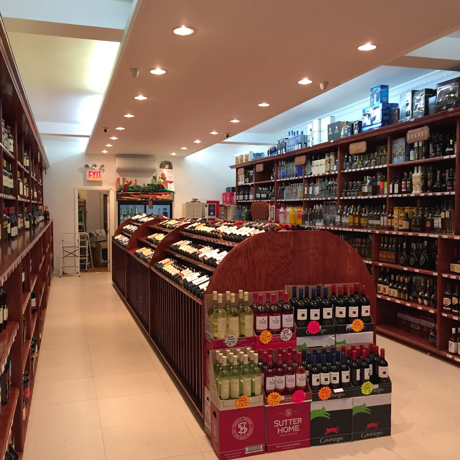 Photo of Dynasty Wine & Spirts in Queens City, New York, United States - 3 Picture of Point of interest, Establishment, Store, Liquor store