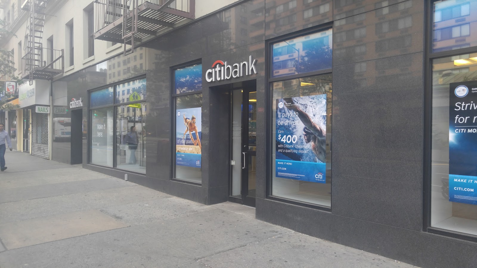 Photo of Citibank in New York City, New York, United States - 1 Picture of Point of interest, Establishment, Finance, Bank
