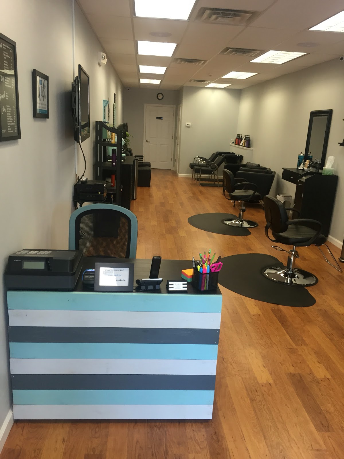 Photo of Hair by Mare in Rutherford City, New Jersey, United States - 10 Picture of Point of interest, Establishment, Hair care