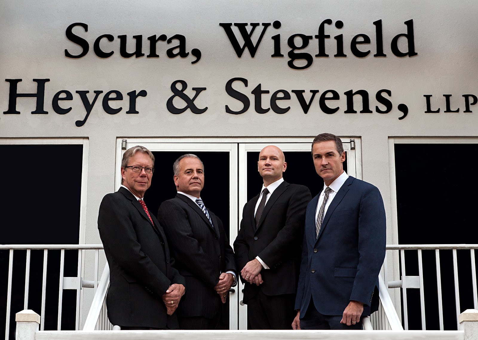 Photo of Scura, Wigfield, Heyer & Stevens, LLP in Newark City, New Jersey, United States - 2 Picture of Point of interest, Establishment, Finance, Lawyer