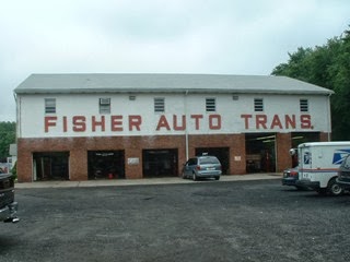 Photo of Fisher Auto Transmissions in Fairfield City, New Jersey, United States - 1 Picture of Point of interest, Establishment, Car dealer, Store, Car repair
