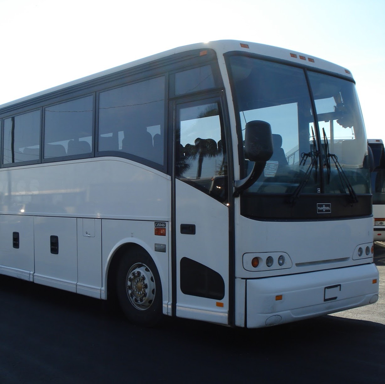 Photo of Eastern Bus Service, Inc.东方woodbury bus in Queens City, New York, United States - 1 Picture of Point of interest, Establishment, Travel agency