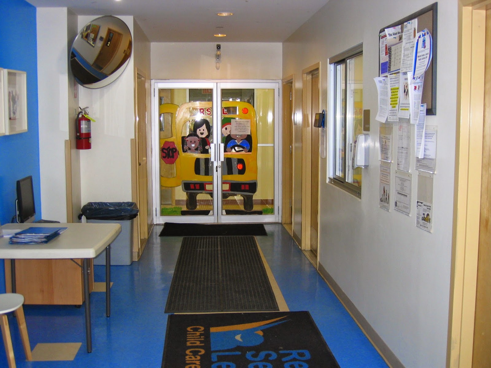 Photo of Ready Set Learn Childcare Center in Bronx City, New York, United States - 2 Picture of Point of interest, Establishment