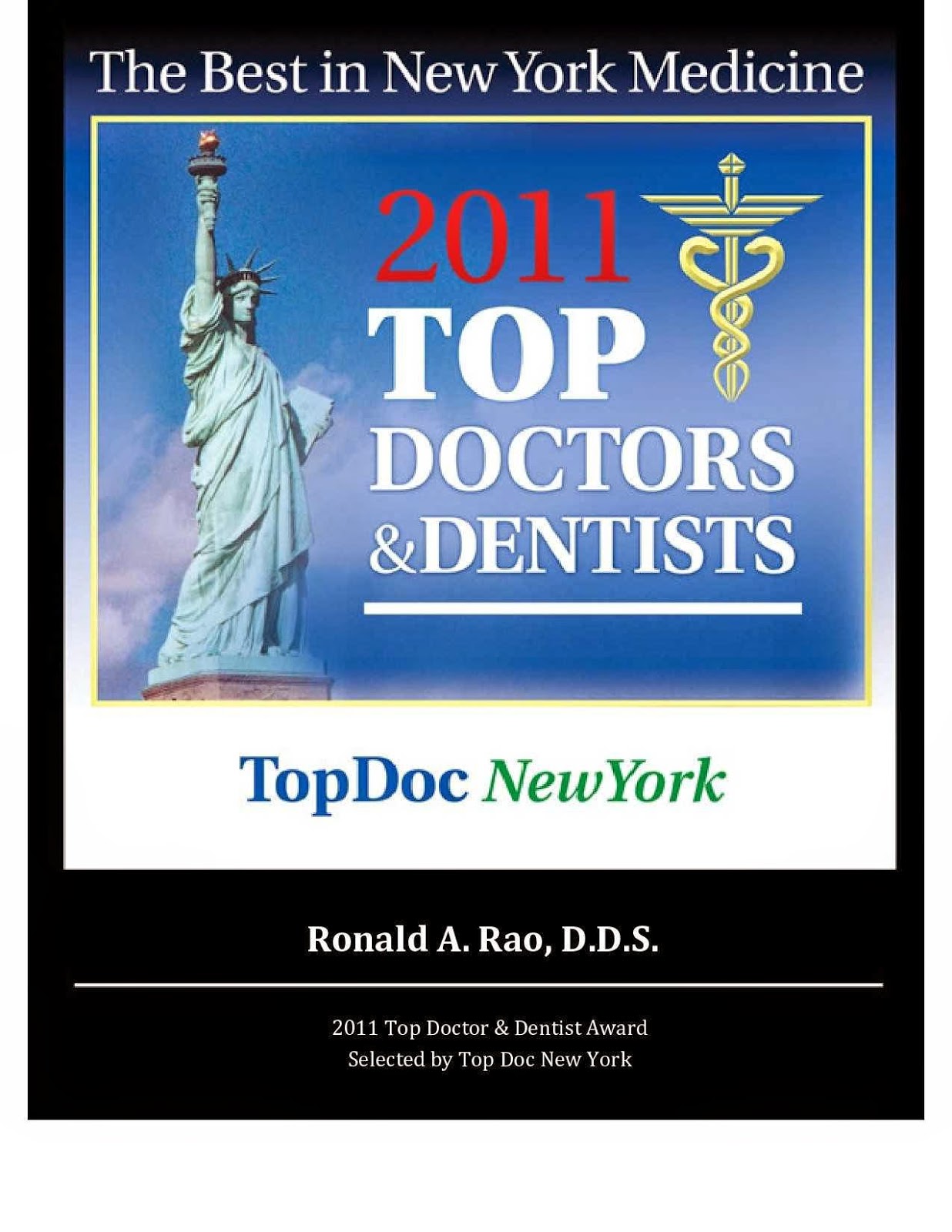 Photo of Wyckoff Family Dentistry: Ronald A. Rao, DDS in Brooklyn City, New York, United States - 2 Picture of Point of interest, Establishment, Health, Dentist