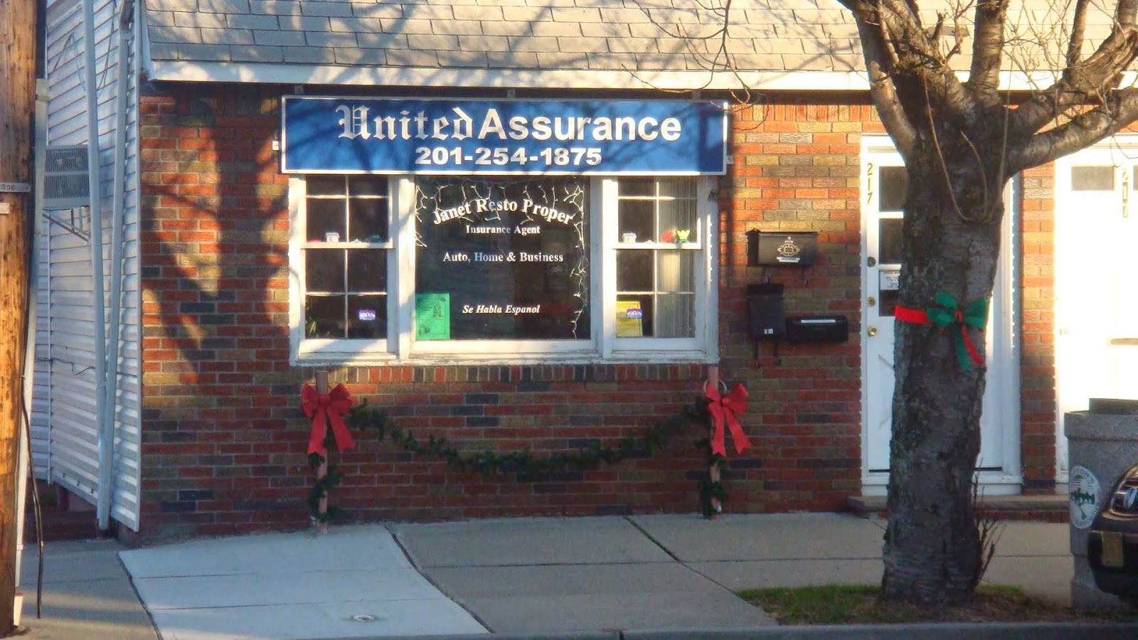 Photo of United Assurance Clifton in Clifton City, New Jersey, United States - 1 Picture of Point of interest, Establishment, Insurance agency