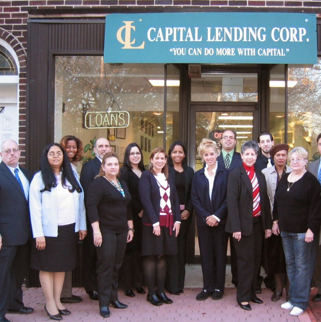 Photo of Capital Lending Corp. in North Bergen City, New Jersey, United States - 1 Picture of Point of interest, Establishment, Finance