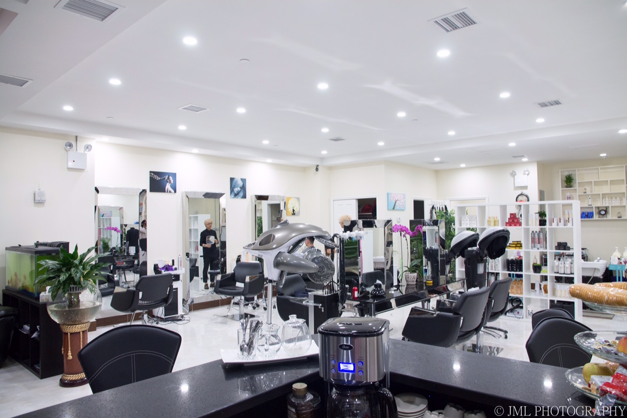 Photo of MG Hair Artistic Salon in Queens City, New York, United States - 2 Picture of Point of interest, Establishment, Health, Hair care