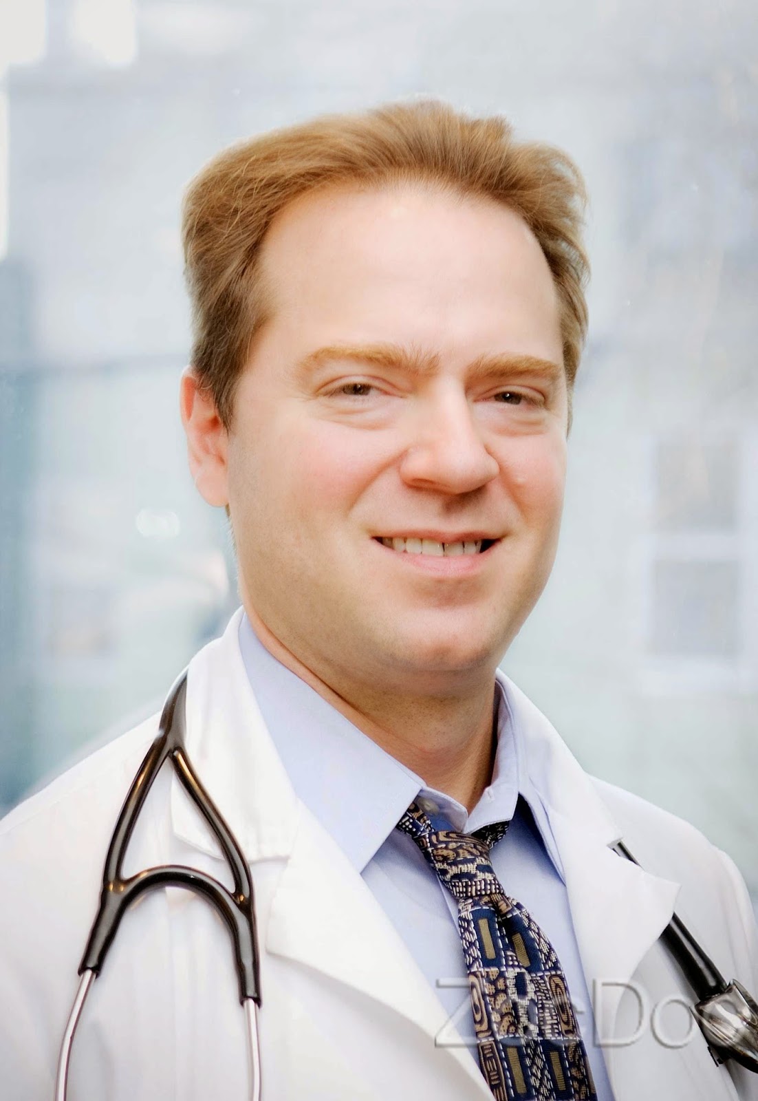 Photo of Hudson Primary Care: Dr. John Fritz, DO in Jersey City, New Jersey, United States - 1 Picture of Point of interest, Establishment, Health, Doctor