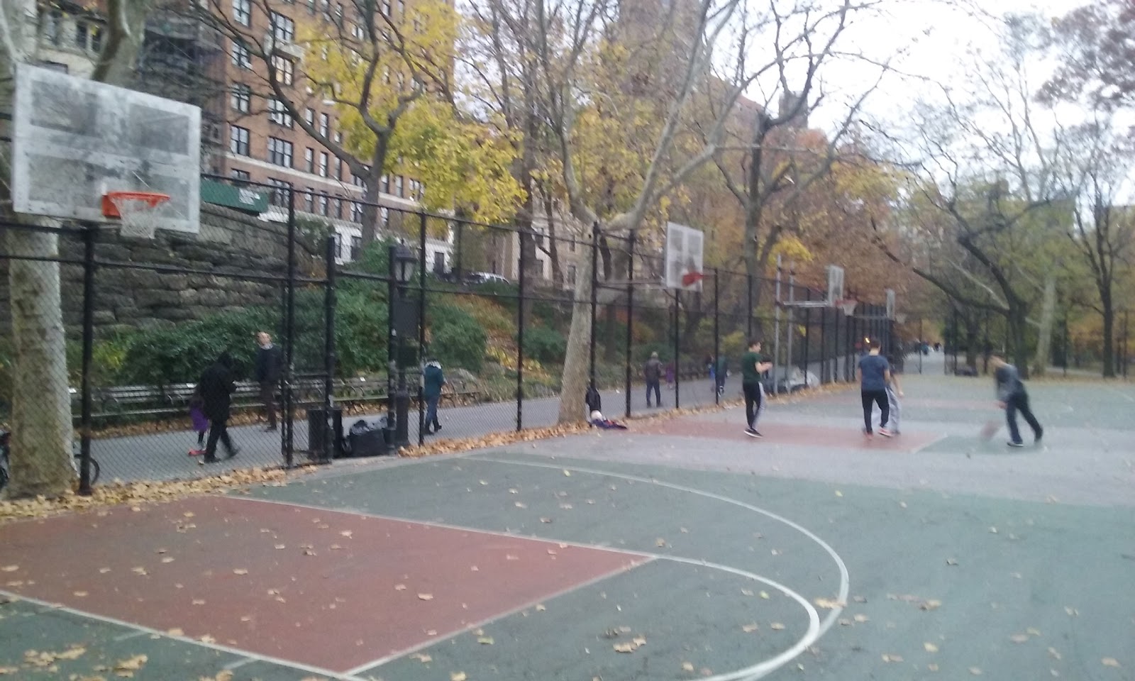 Photo of Elephant Playground in New York City, New York, United States - 4 Picture of Point of interest, Establishment, Park