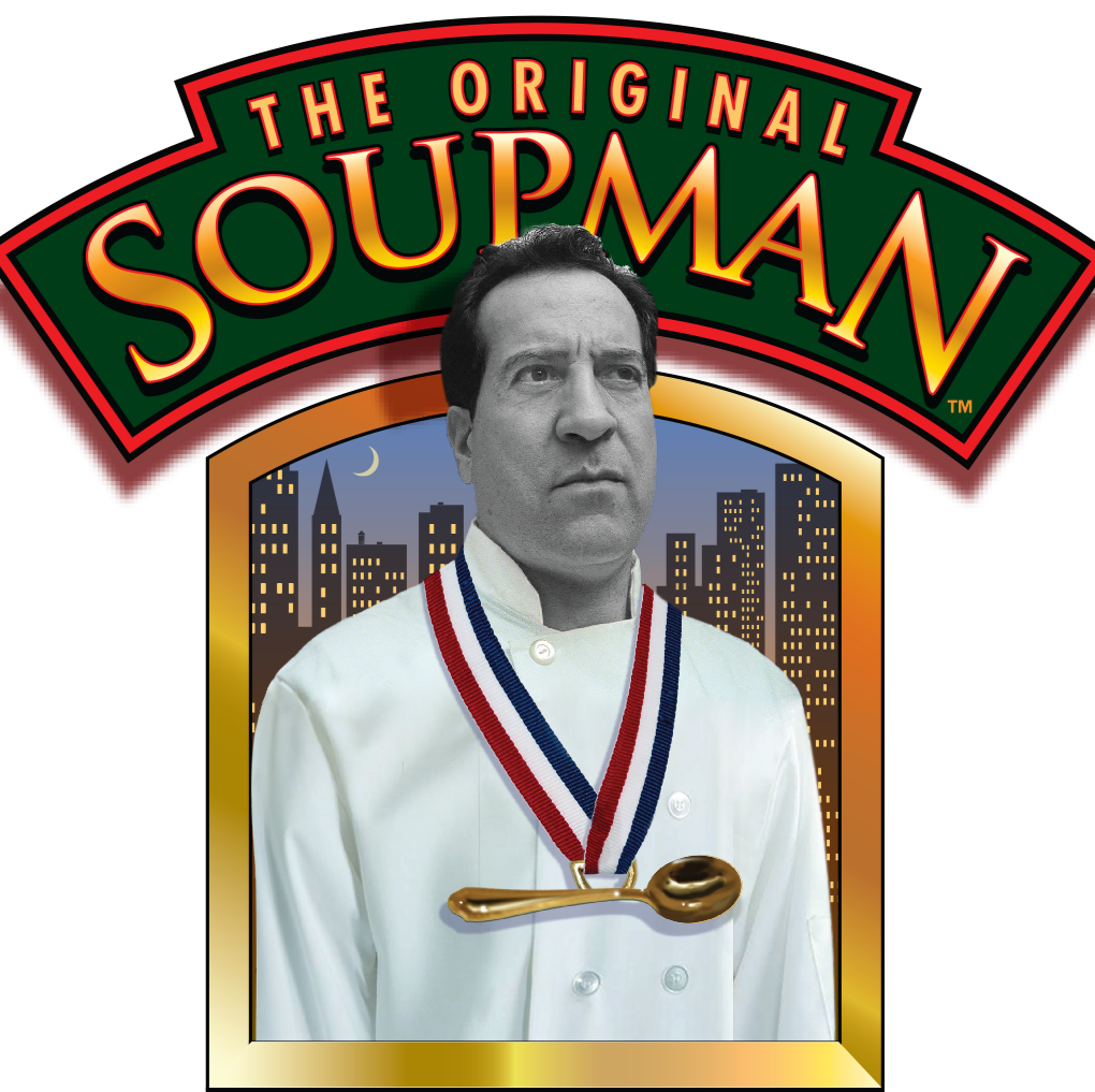 Photo of The Original Soupman in Richmond City, New York, United States - 2 Picture of Point of interest, Establishment