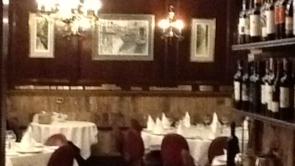 Photo of Piccola Venezia in Astoria City, New York, United States - 4 Picture of Restaurant, Food, Point of interest, Establishment