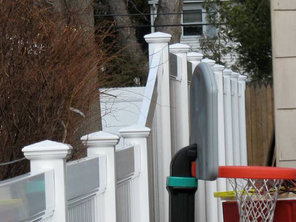 Photo of Fence America of NJ in Hackensack City, New Jersey, United States - 6 Picture of Point of interest, Establishment, General contractor