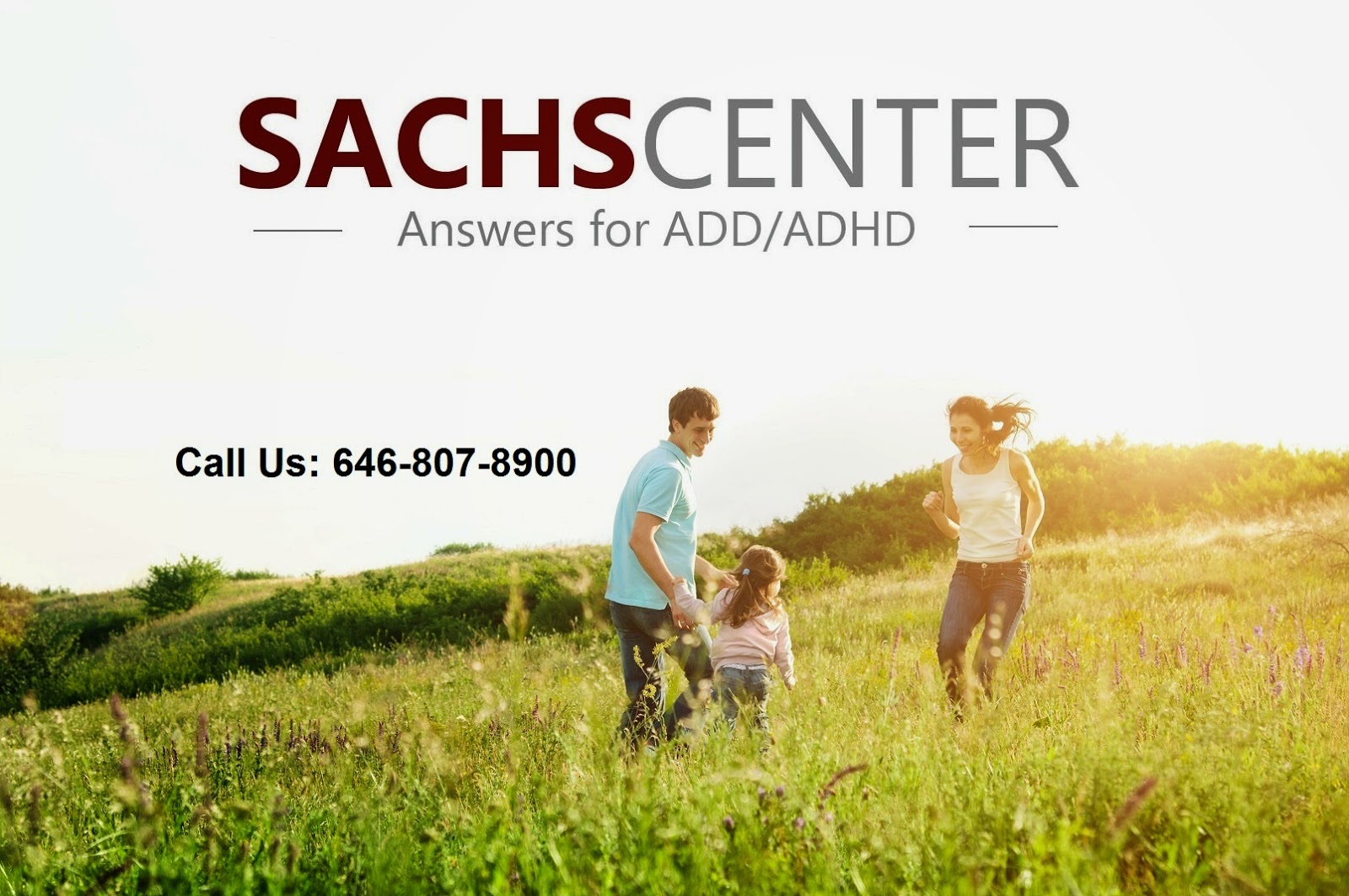 Photo of Sachs Center - ADD / ADHD Treatment NYC in New York City, New York, United States - 2 Picture of Point of interest, Establishment, Health, Doctor