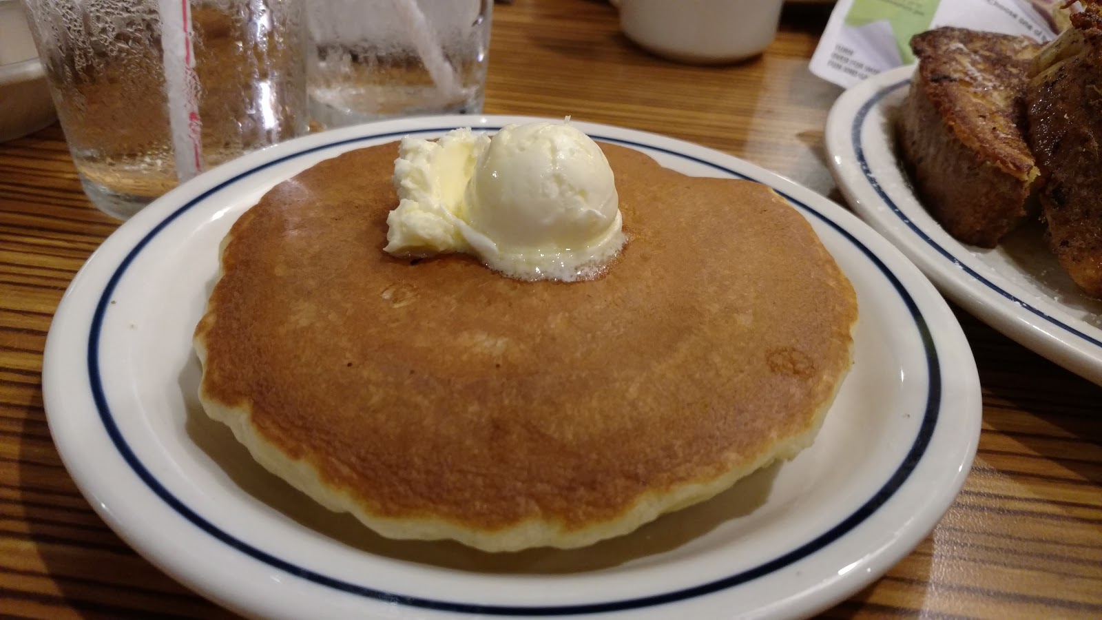 Photo of IHOP in New York City, New York, United States - 9 Picture of Restaurant, Food, Point of interest, Establishment