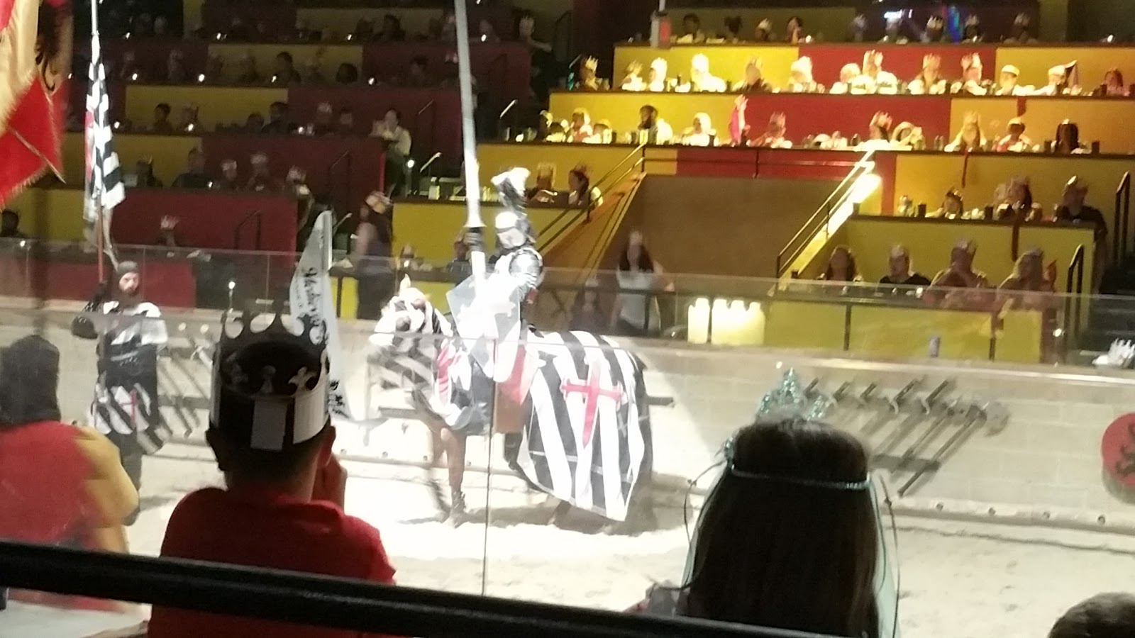 Photo of Medieval Times Dinner & Tournament in Lyndhurst City, New Jersey, United States - 9 Picture of Point of interest, Establishment