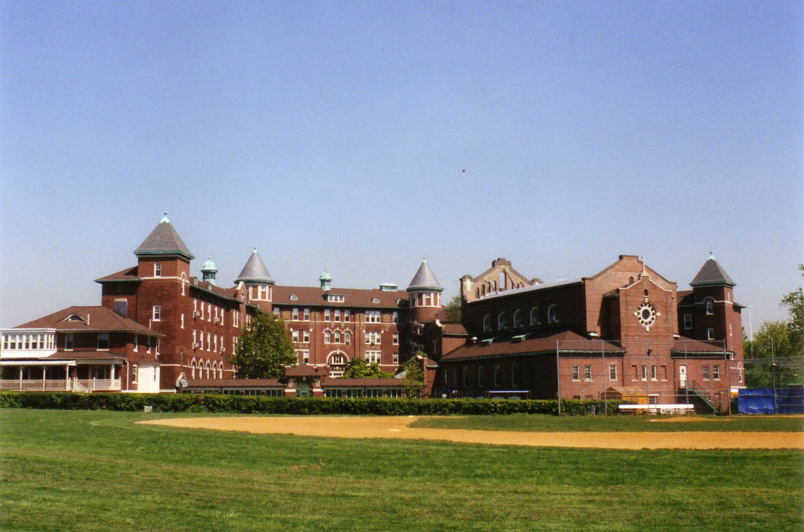 Photo of St. Joseph's School for the Deaf in Bronx City, New York, United States - 1 Picture of Point of interest, Establishment, School