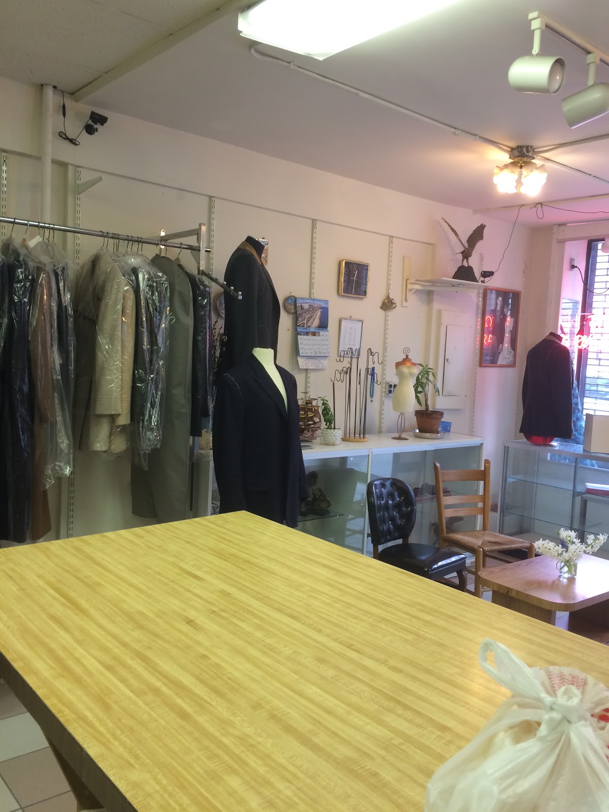 Photo of Rizos Tailor Shop in Queens City, New York, United States - 2 Picture of Point of interest, Establishment