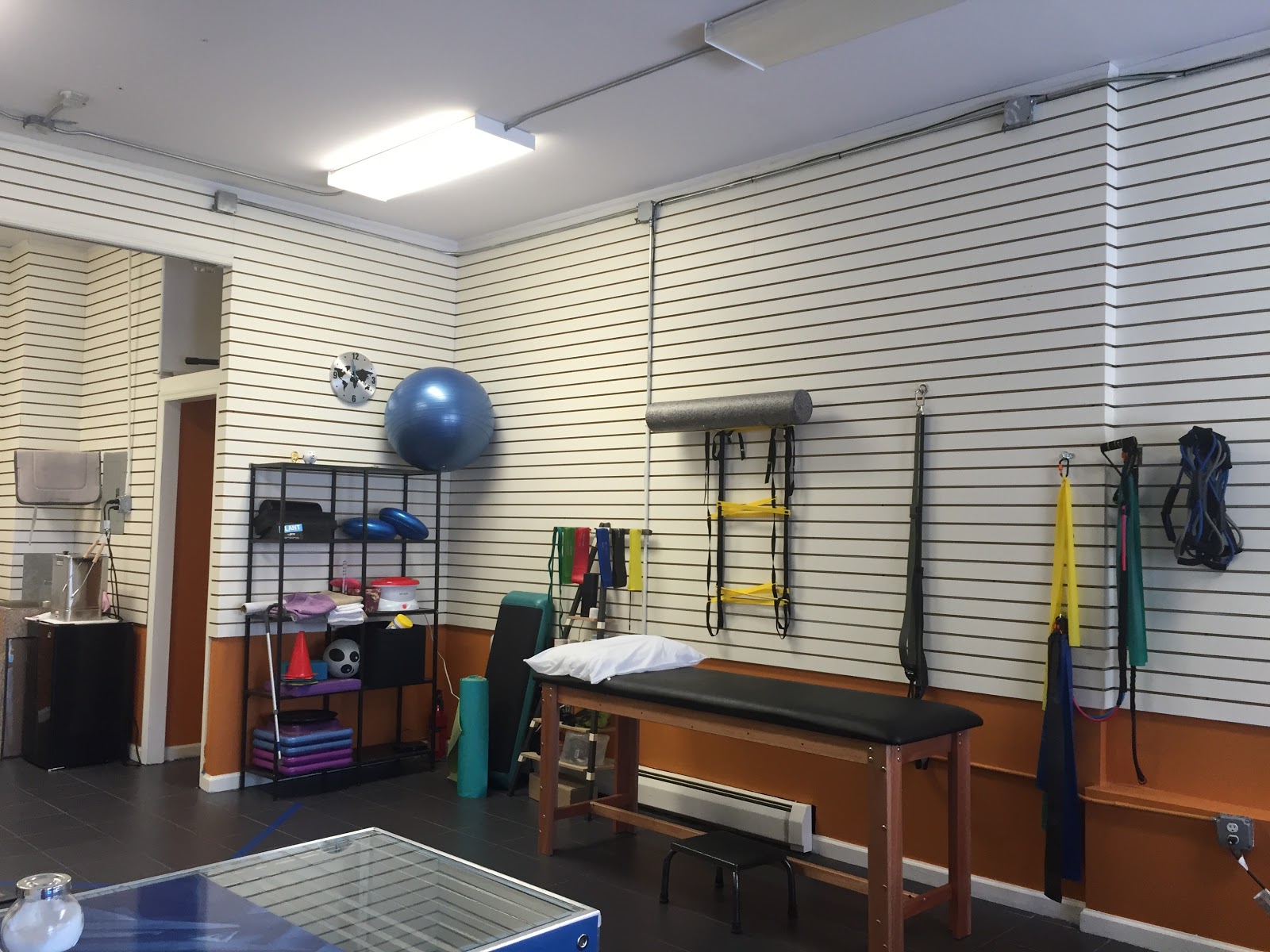 Photo of Energize Physical Therapy in Elmhurst City, New York, United States - 1 Picture of Point of interest, Establishment, Health