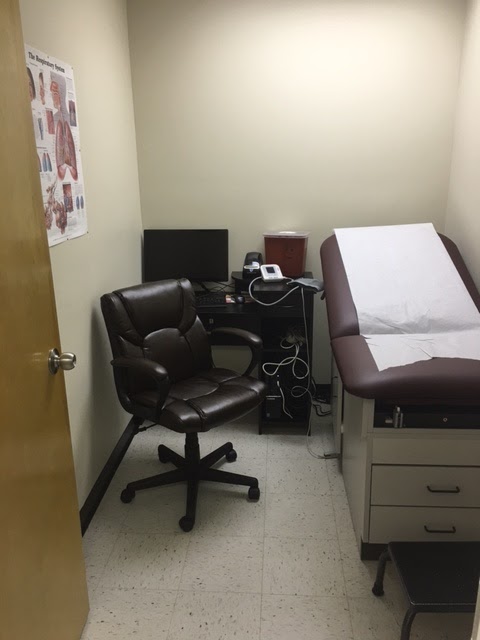 Photo of N K SHAH MEDICAL PC in New York City, New York, United States - 9 Picture of Point of interest, Establishment, Health, Doctor