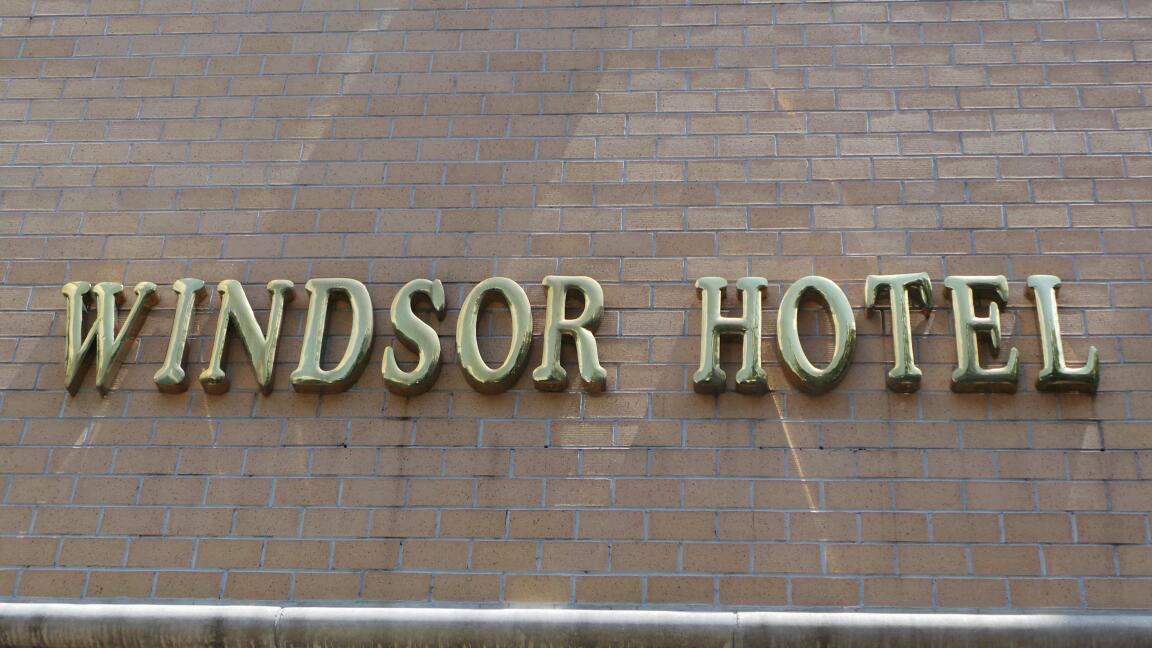 Photo of Windsor Hotel in New York City, New York, United States - 6 Picture of Point of interest, Establishment, Lodging