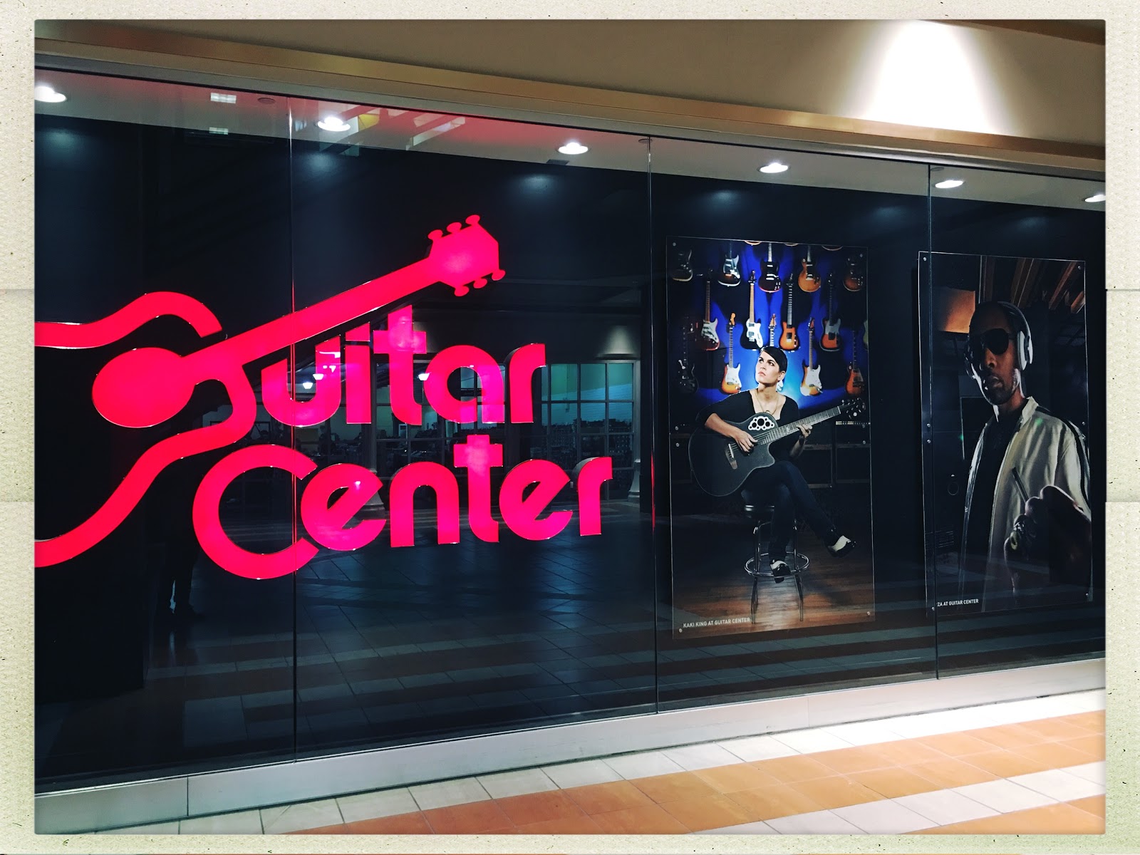 Photo of Guitar Center in Kings County City, New York, United States - 3 Picture of Point of interest, Establishment, Store