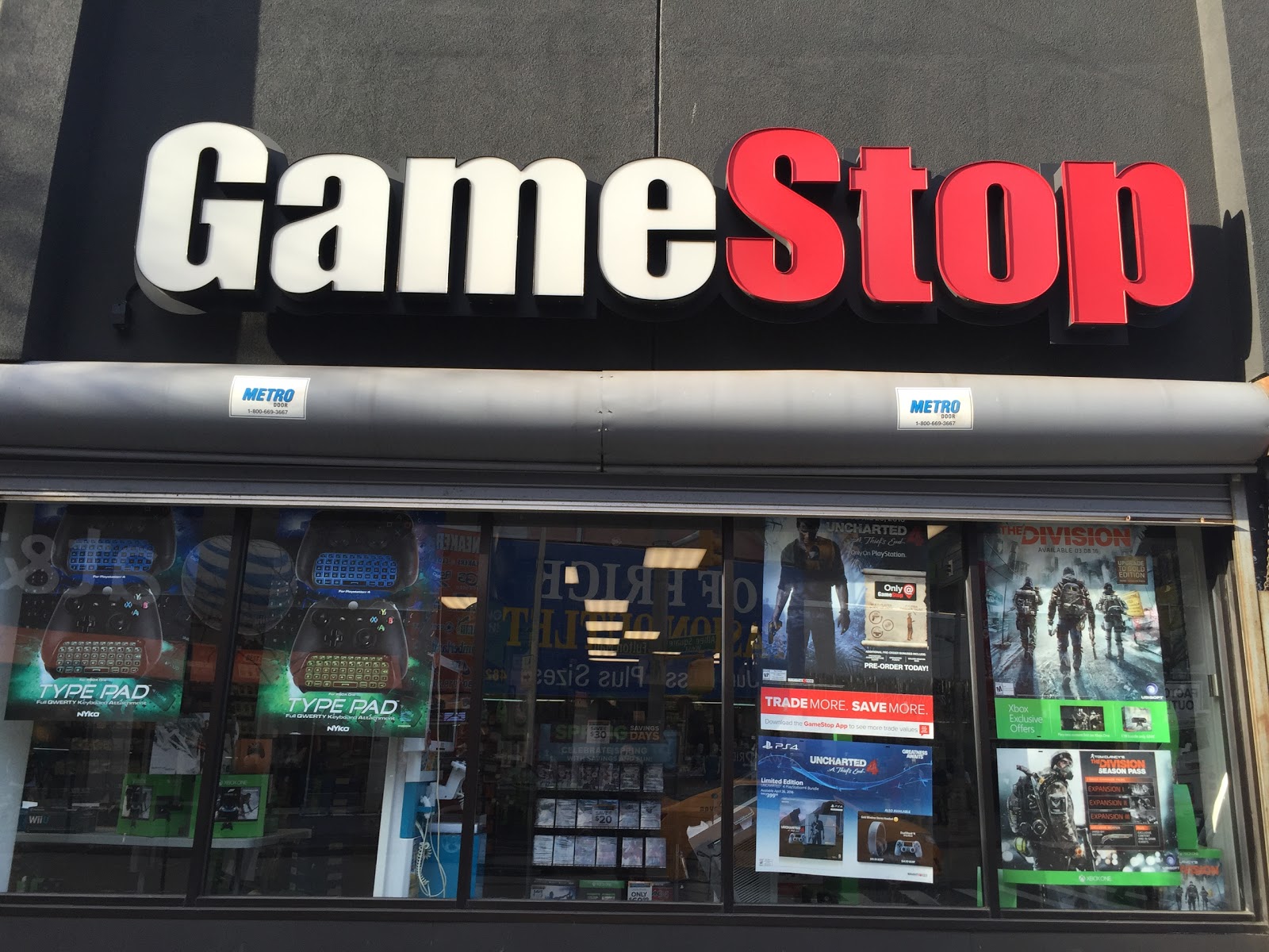 Photo of GameStop in Kings County City, New York, United States - 1 Picture of Point of interest, Establishment, Store