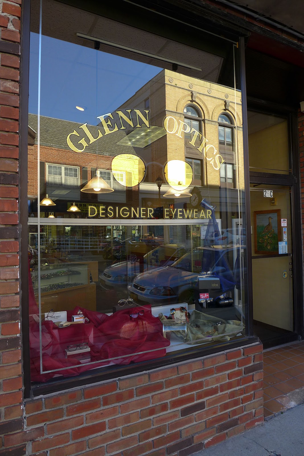 Photo of Glenn Optics LLC in Glen Cove City, New York, United States - 8 Picture of Point of interest, Establishment, Store, Health