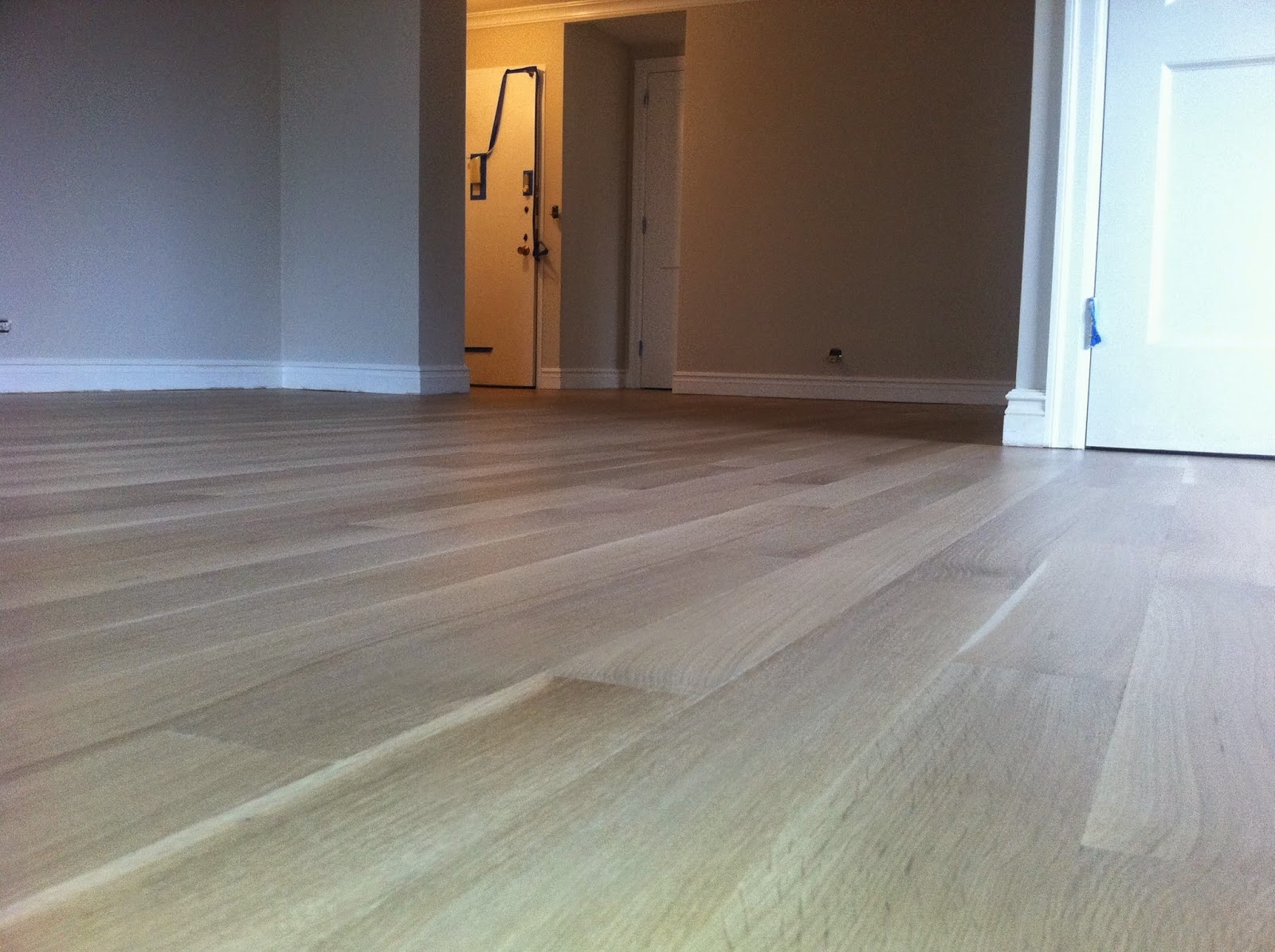 Photo of JJR Wood Floors LLC in New York City, New York, United States - 3 Picture of Point of interest, Establishment, General contractor