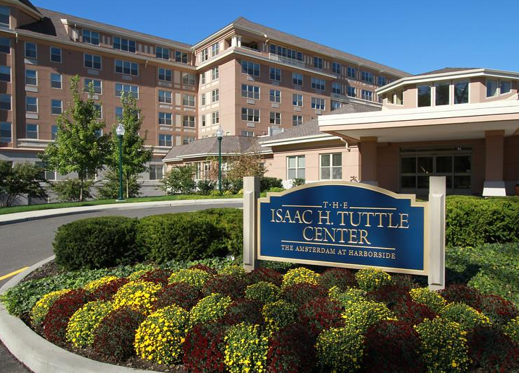 Photo of The Tuttle Center at The Amsterdam at Harborside in Port Washington City, New York, United States - 1 Picture of Point of interest, Establishment, Health