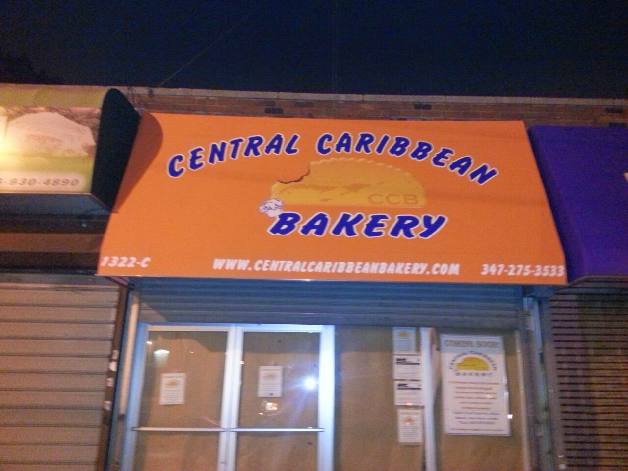 Photo of Central Caribbean Bakery in Bronx City, New York, United States - 4 Picture of Restaurant, Food, Point of interest, Establishment