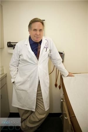 Photo of Dr. Zachary Bregman MD in New York City, New York, United States - 4 Picture of Point of interest, Establishment, Health, Doctor