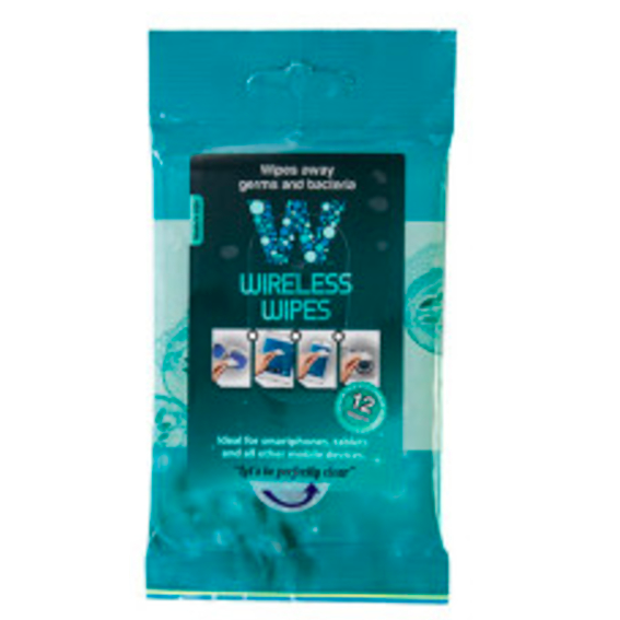 Photo of Wireless Wipes in Old Westbury City, New York, United States - 3 Picture of Point of interest, Establishment