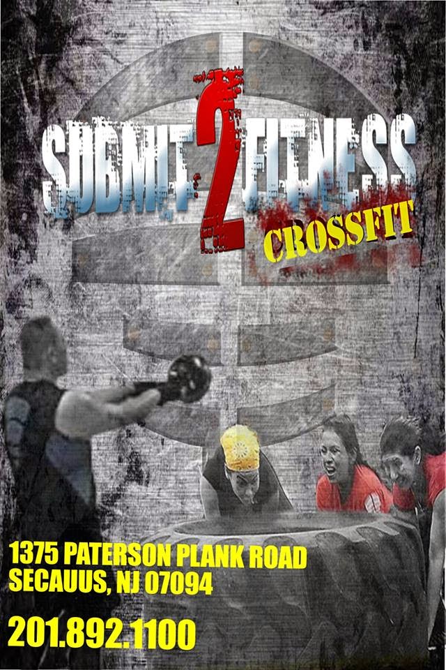Photo of Submit 2 Fitness CrossFit in Secaucus City, New Jersey, United States - 2 Picture of Point of interest, Establishment, Health