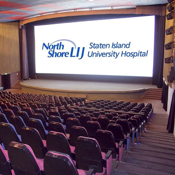 Photo of Staten Island University Hospital North Campus in Staten Island City, New York, United States - 1 Picture of Point of interest, Establishment, Health, Hospital, Doctor