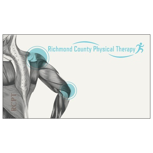 Photo of Richmond County Physical Therapy in Richmond City, New York, United States - 4 Picture of Point of interest, Establishment, Health