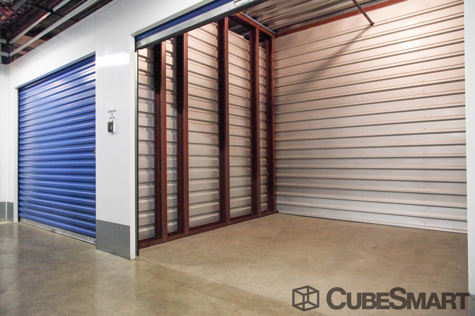 Photo of CubeSmart Self Storage in New Rochelle City, New York, United States - 5 Picture of Point of interest, Establishment, Store, Moving company, Storage