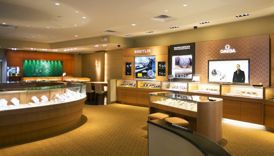 Photo of Martin Jewelers in Cranford City, New Jersey, United States - 1 Picture of Point of interest, Establishment, Finance, Store, Jewelry store