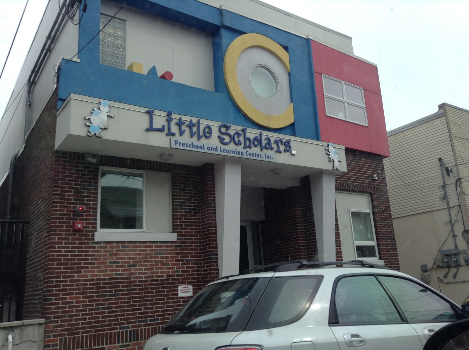 Photo of Little Scholars Preschool & Learning Center in Guttenberg City, New Jersey, United States - 1 Picture of Point of interest, Establishment, School