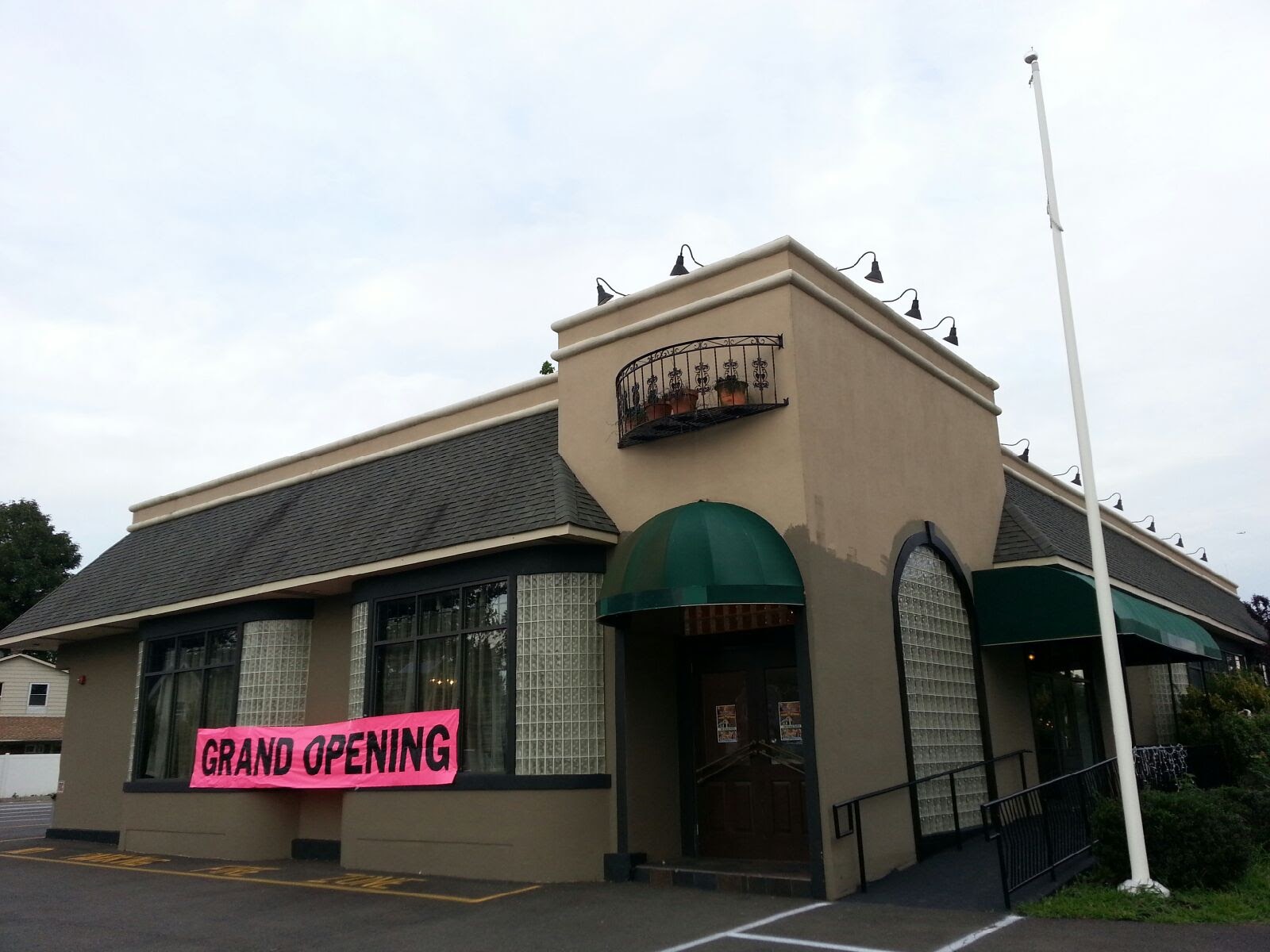 Photo of SHAHI PALACE RESTAURANT & STEAK HOUSE in Woodbridge City, New Jersey, United States - 1 Picture of Restaurant, Food, Point of interest, Establishment