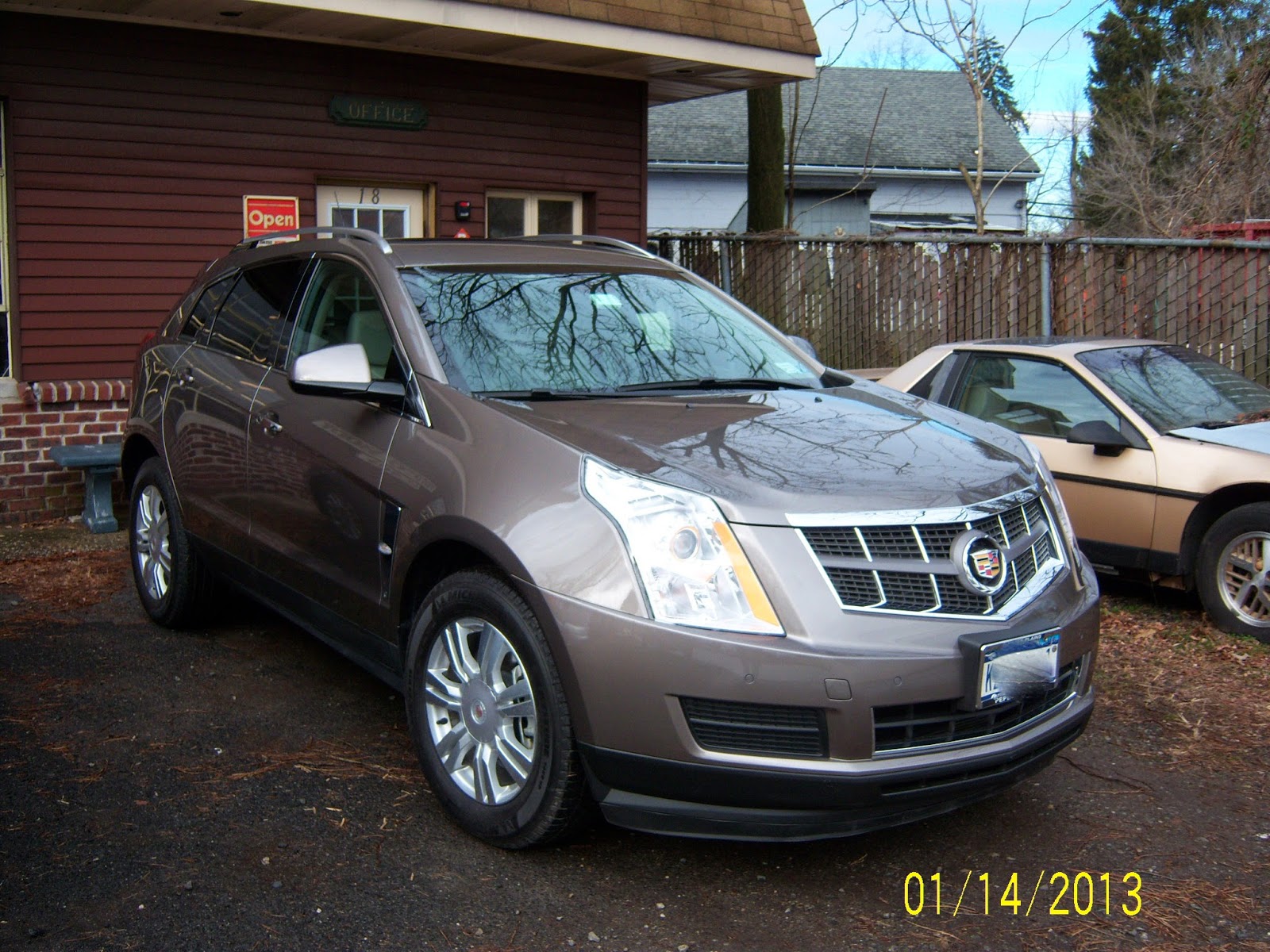 Photo of Herb's Auto Body Inc in Dumont City, New Jersey, United States - 1 Picture of Point of interest, Establishment, Car repair