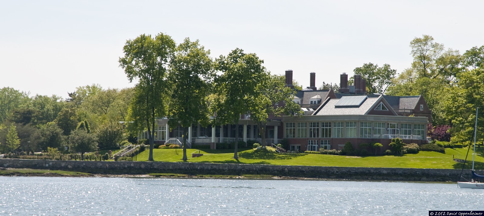 Photo of Beach Point Club Inc in Mamaroneck City, New York, United States - 6 Picture of Point of interest, Establishment