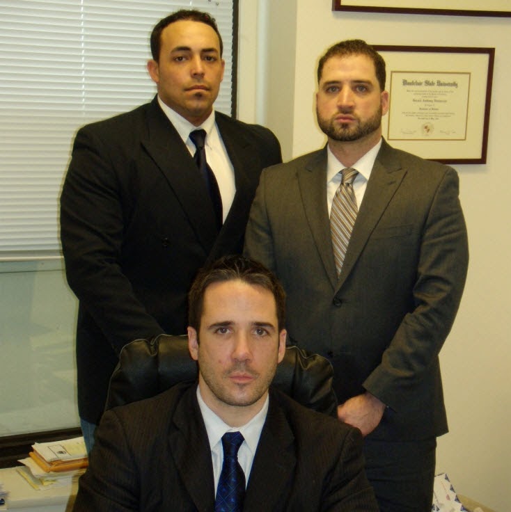 Photo of Nisivoccia Law Firm in Paterson City, New Jersey, United States - 1 Picture of Point of interest, Establishment, Lawyer