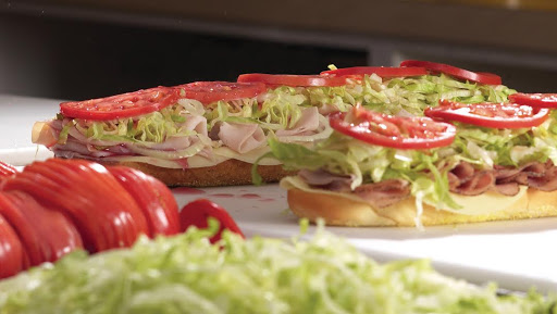 Photo of Jersey Mike's Subs in Pequannock Township City, New Jersey, United States - 1 Picture of Restaurant, Food, Point of interest, Establishment, Meal takeaway