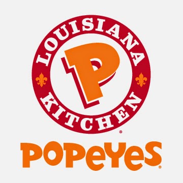 Photo of Popeyes® Louisiana Kitchen in New York City, New York, United States - 8 Picture of Restaurant, Food, Point of interest, Establishment