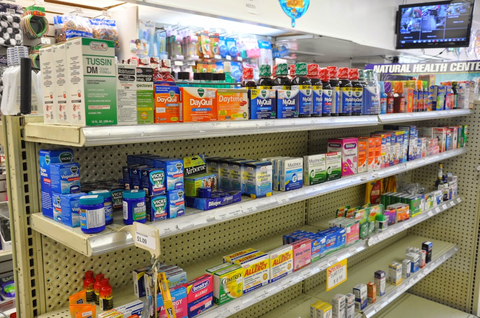 Photo of Harry's Pharmacy LLC in North Bergen City, New Jersey, United States - 3 Picture of Point of interest, Establishment, Store, Health, Pharmacy