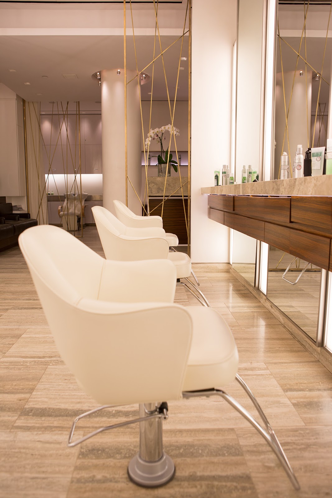 Photo of Prive Salon in New York City, New York, United States - 2 Picture of Point of interest, Establishment, Beauty salon, Hair care